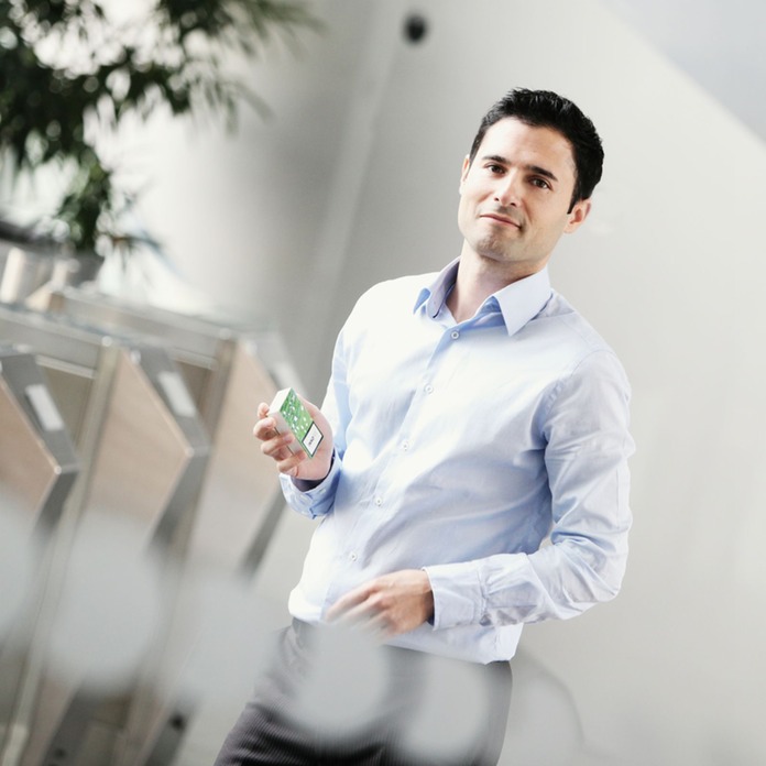 Advertising Japan Tobacco